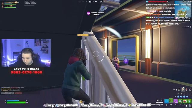 I Won My First Duo Cash Cup смотреть онлайн