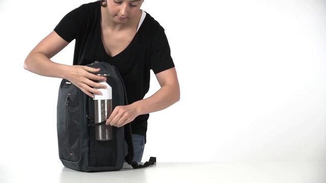 Samsonite Guardit Laptop Backpack - Bagageonline смотреть онлайн