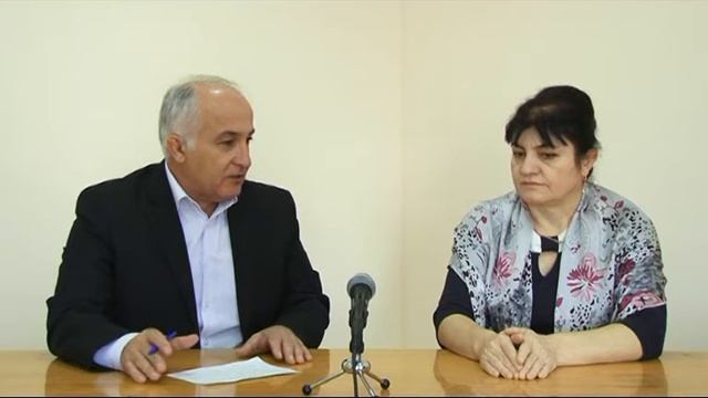 У нас в гостях директор МФЦ смотреть онлайн