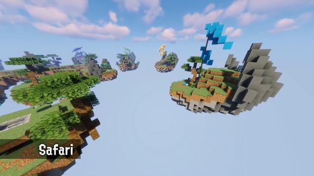 3 Free Custom Bedwars Maps (Download) смотреть онлайн