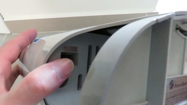 Review sterilair - Ótimo смотреть онлайн