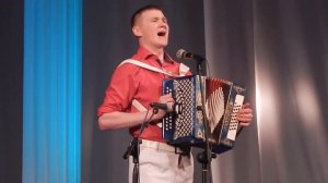 Сергей ПАКЕЕВ - Йолташ-влак чумыргалза