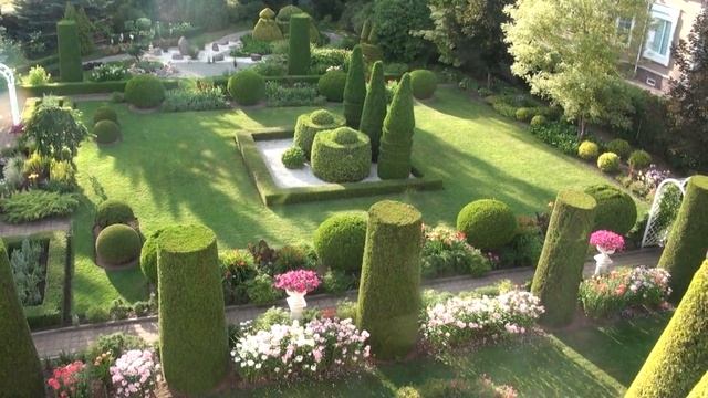 Сколько нужно воды саду. смотреть онлайн