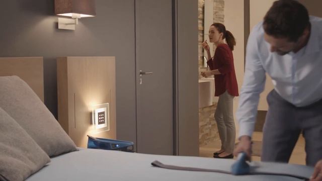 Tefal Steam Duet - iron and steam just the way you want смотреть онлайн