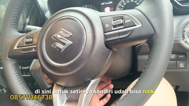Suzuki Grand Vitara | Potongan 25jt | Suzuki Depok смотреть онлайн