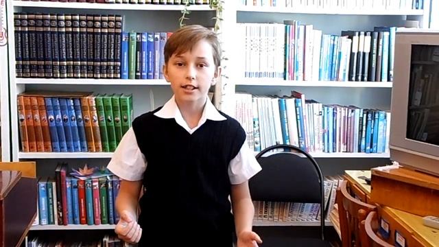 Басманов Иван читает стихотворение А.А. Фета "Я пришел к тебе с приветом" смотреть онлайн