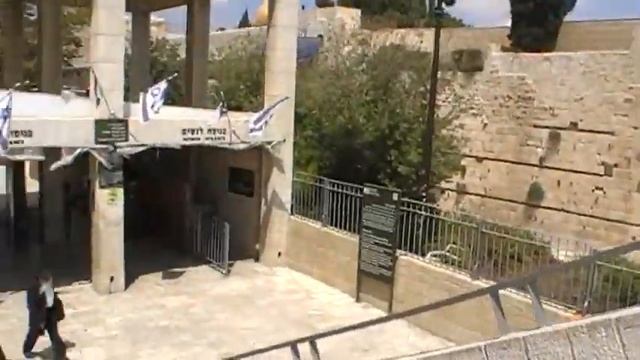 Israel.Израиль стена плача 6 смотреть онлайн