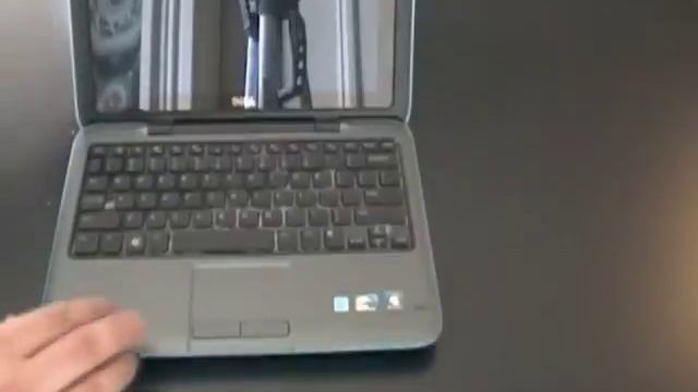 Dell Inspiron Duo Convertible Unboxing & Review смотреть онлайн