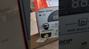 Hitbox mig250DP.Полуавтомат из Китая.Дурят?????