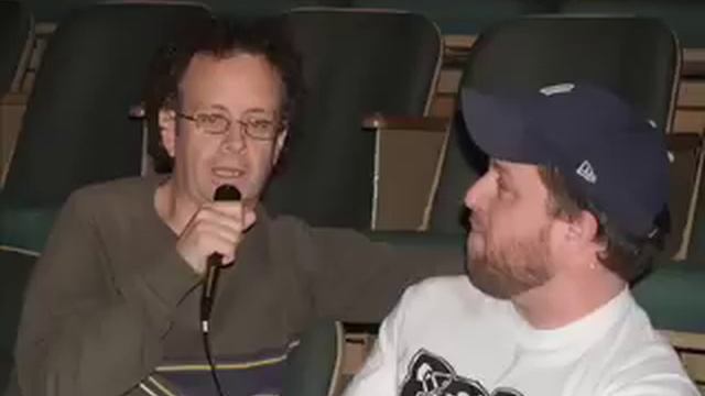 Kevin McDonald Explains "Daddy Drank" смотреть онлайн