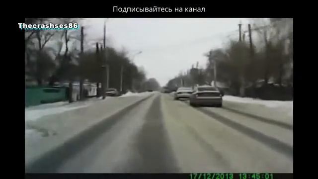 Автоприколы зима 2015 №10 Только зимние 360p' смотреть онлайн