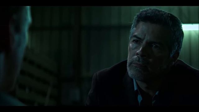 Ozark | Del Kills Everyone | S1E1