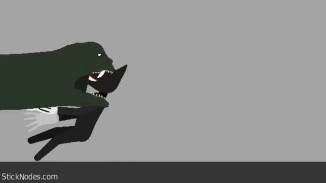 Sticknodes | cartoon cat vs highway worm смотреть онлайн