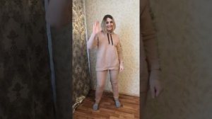 Танец - игра «Ручки - ручки, ножки - ножки»