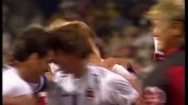 Morten Gamst Perterson vs. Hungary смотреть онлайн