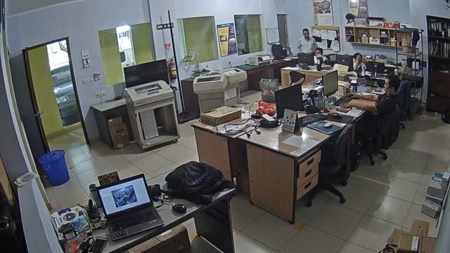 Axis Network Camera P1364 Lensa Standar WDR Forensic OFF смотреть онлайн