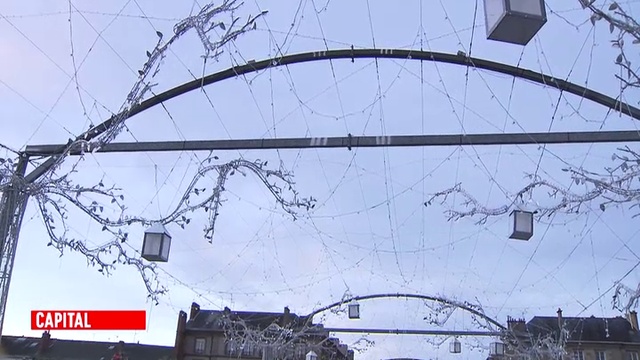 Capital - Chocolat, Decorations De Noel : Des Secrets Insoupconnes 2-2 Cptl