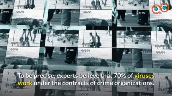 Fun Facts about Computers | 45 Interesting Facts About Computers | Infinity Facts