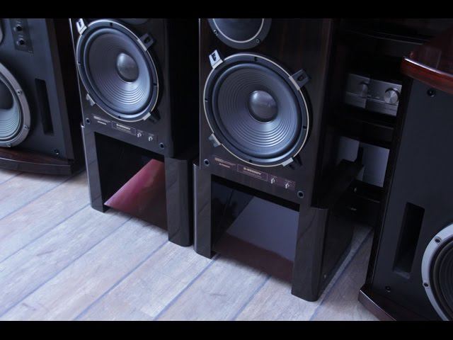 Pioneer S-9500DV My collection смотреть онлайн