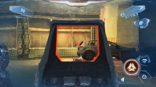 NOVA 3 смотреть онлайн