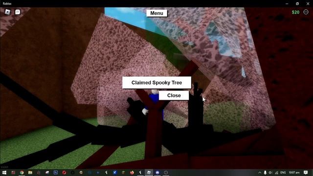 ? NEW Spooky Tree Finder Script ! [ Free ] ? Lumber Tycoon 2 Scripts ? | ROBLOX Scripts
