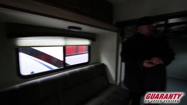 2018 Forest River Work and Play 30 WRS Toy Hauler Travel Trailer • Guaranty.com смотреть онлайн