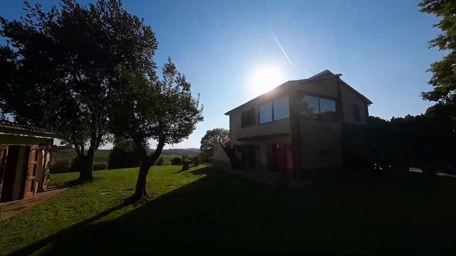 Elegant farmhouse with pool in Maremma, dominant position and excellent access смотреть онлайн