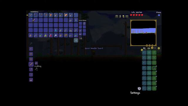 КАК БЫТЬ КРУТИМ! (TERRARIA) #1