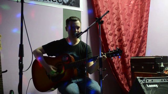 Даня Килька /06.04.2018 Антикафе "SoveT Underground" г.Миасс/ смотреть онлайн