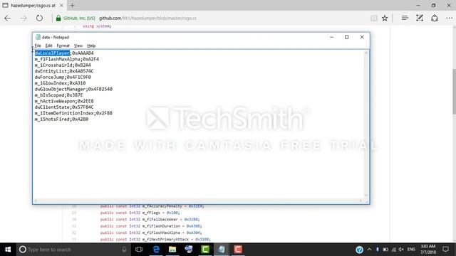 Counter Strike Global Offensive Phoenix Hack Offset Update смотреть онлайн