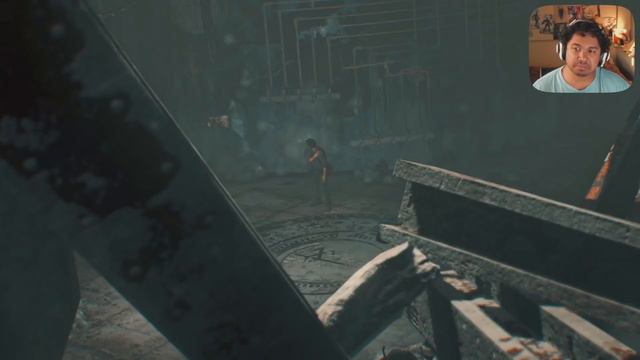 The Evil Within 2 : "Appuie sur "E" pour découper !" (FR) Part 16 смотреть онлайн