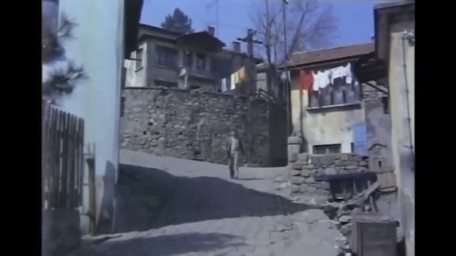 Yaşam Kavgası | Fatma Girik Eski Türk Filmi Full İzle