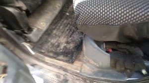 Установка мощных колонок в УАЗ патриот.