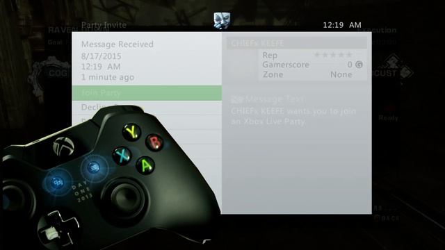 How to Use Xbox 360 Dashboard on Xbox One! смотреть онлайн