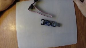 Микроконтроллеры AVR. С чего начать. Выбор программатора. USBASP V2.0