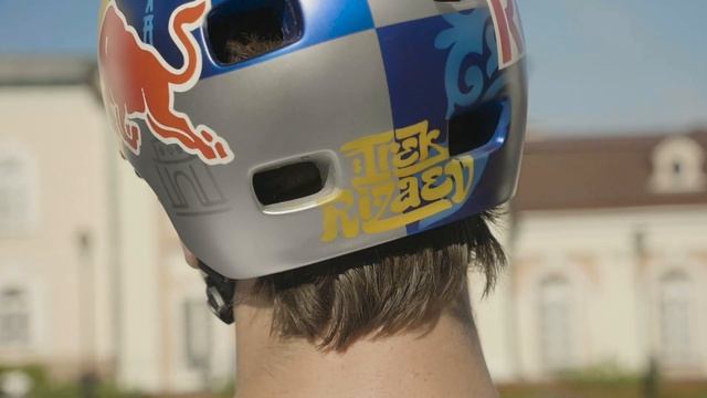 BMX In KREMLIN | IREK RIZAEV | Camera Version