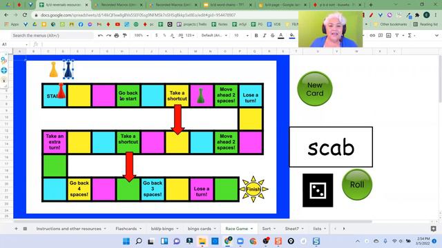 Resources to help with the b and d confusion - virtual or in person смотреть онлайн