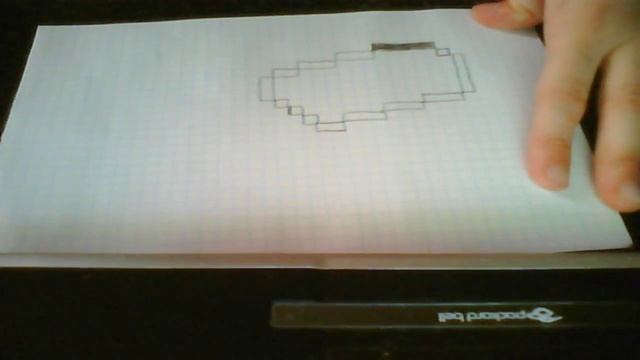 #1 Урок. Рисуем железный слиток. смотреть онлайн