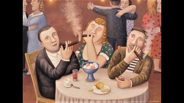 Зато мы делаем ракеты и перекрыли Енисей...