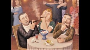 Зато мы делаем ракеты и перекрыли Енисей...