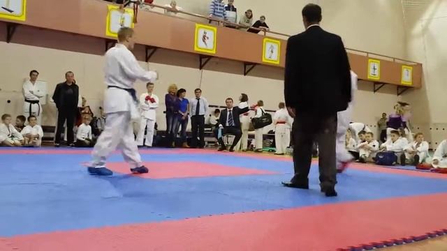 Radjabov Orxan (WKF кубок Вологодской области смотреть онлайн