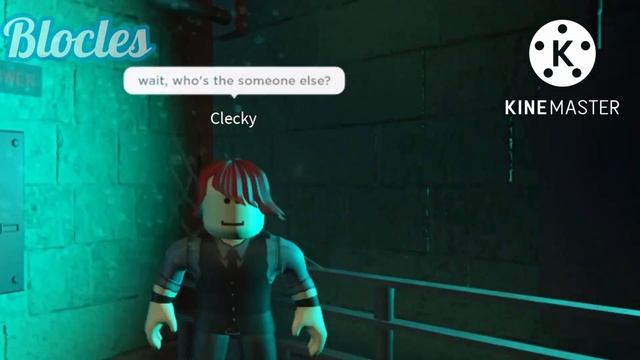 RUSH Origin Story (Roblox Doors) смотреть онлайн
