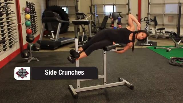 Римский стул регулируемый Body-Solid PCH24X смотреть онлайн