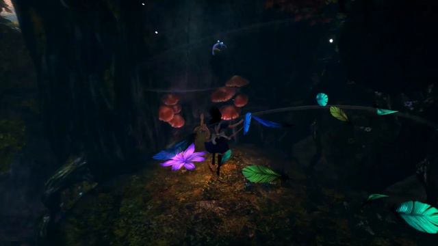 Кошмар начался! / прохождение Alice: Madness return / Эпизод 1 смотреть онлайн