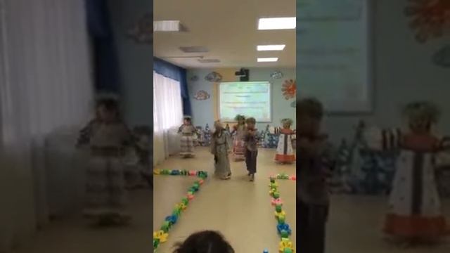 танцуем отбор по садам смотреть онлайн