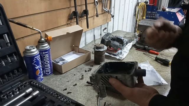 Webasto Termo Top E смотреть онлайн