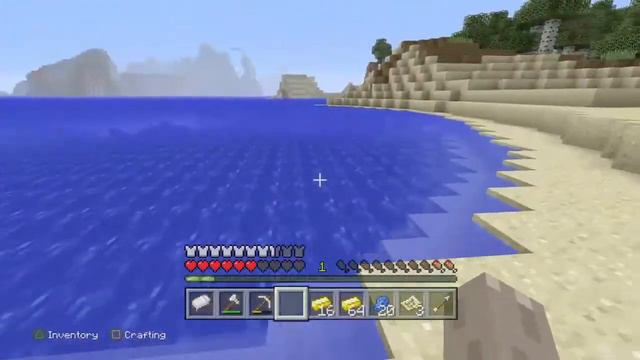 How to get high on minecraft смотреть онлайн
