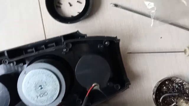 Ремонт колонки Hopestar H20