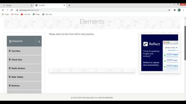 How to Use Web Elements in Python Selenium Web Driver смотреть онлайн