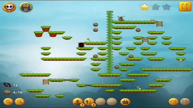 Voodoo Friends - Book 102 5 смотреть онлайн